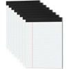 Note Pads 8.5 x 11 Legal Pads 8 Pack Writing