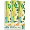 Heaven & Earth Brown Rice Pasta, Gluten Free Spaghetti, 12oz