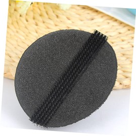 Ipetboom 12pcs Hair Bump Pads for Volume Lightweight Hair Padding Tool for Women Fluffy Style Inserts for All Occasions Comfortable and Safe Use