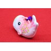Craftman's House Tango no Sekku Dobell, Koinobori (Red) Small