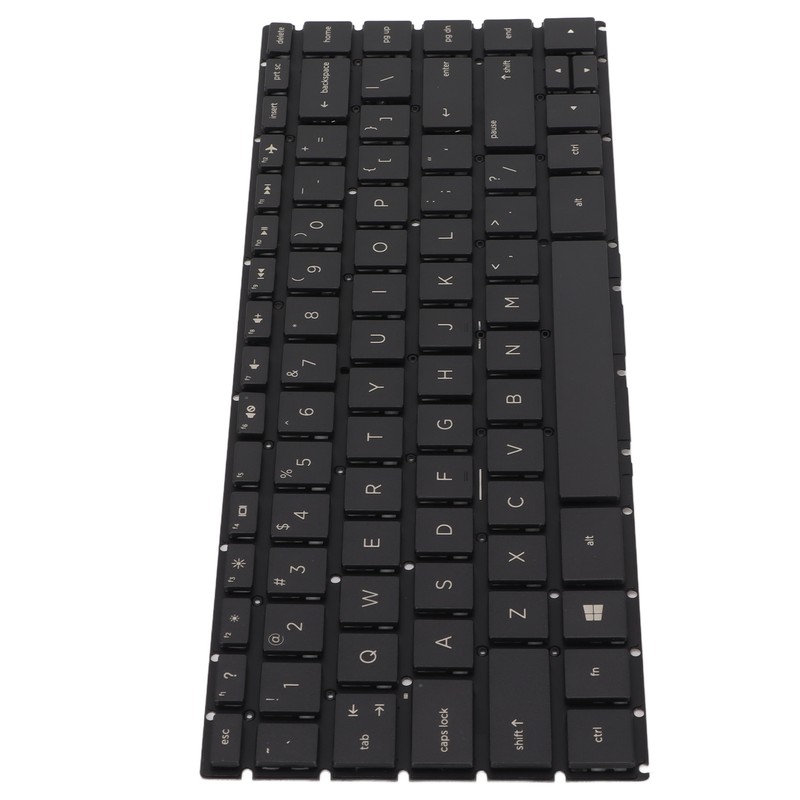 Replacement Keyboard Keys Easy Replaceable 5 Million Keystrokes 84 Key