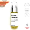 Gran Torino - Aceite Para Barba Crecimiento y Cuidado Natural