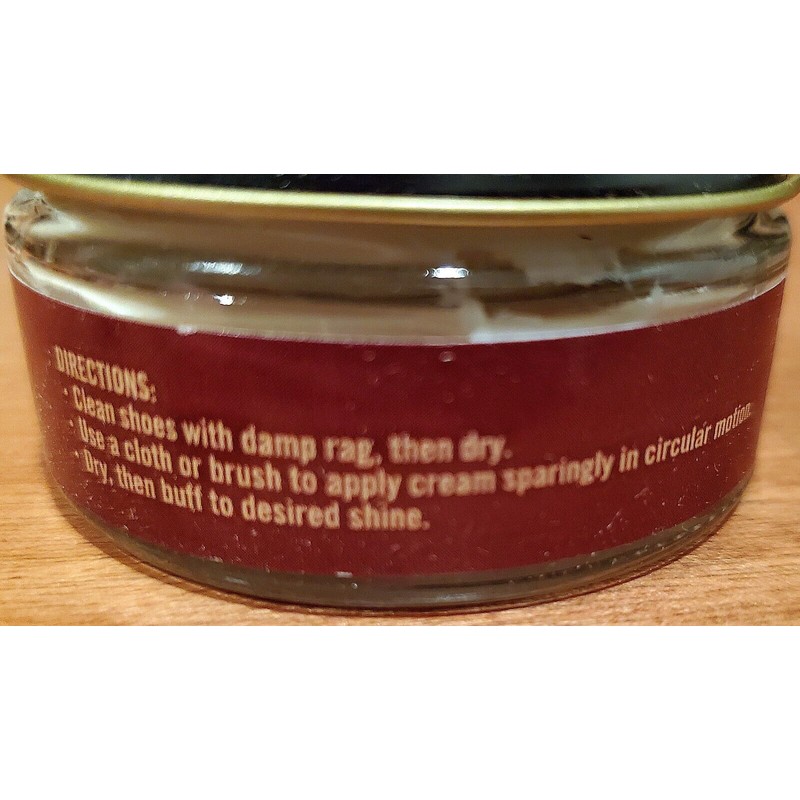 Red Wing Shoes Conditioner Kit & Microfiber Towels