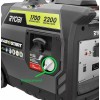 Unbranded ***REPLACEMENT KNOB*** RYOBI RYi2200GR Watt Gasoline Digital Inverter Generator*