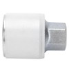 Car Tire AntiTheft Screw Socket Removal Key Sleeve F Model