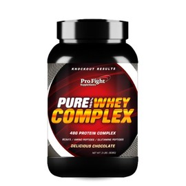 Profight Supplements Pure 100% Whey Complex 2Lbs