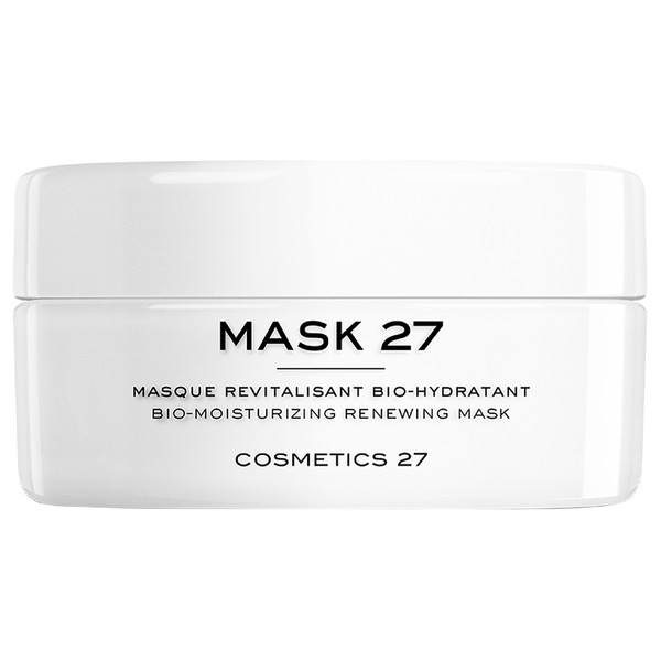 Cosmetics 27 MASK 27,