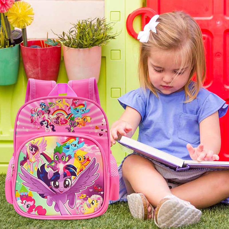 Ubephant Children's Backpack