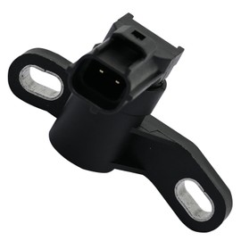 SCHUSSPART Engine Crank Crankshaft Position Sensor Compatible with Ford Escape Fusion Transit Connect Replacement for Lincoln MKZ Fit for Mercury Mariner Milan 2.3L 2.5L Replaces 5M6Z6C315A PC582