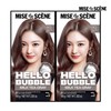 Mise-en-scène New Hello Bubble 9G Milk Tea Gray 100G / 미쟝센 뉴 헬로버블 9G밀크티그레이 100G