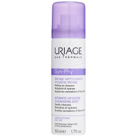 Uriage Gyn-Phy Intimate Hygiene Cleansing Mist 50ml