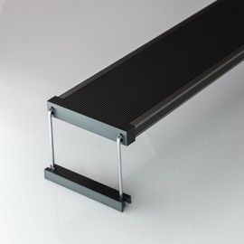 TWINSTAR S-Line Vr. IV Aquarium LED Lighting Full Spectrum with Controller 24/7 Light Cycle Made in South Korea (450S 45-55 cm 41W)