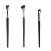 TEONEI Nose Contour Brush Half Fan-Shape Nose Shadow Brush Angled