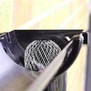 8 PCS Gutter Downspout Guard, Expandable Gutter Screen Aluminium Downspout
