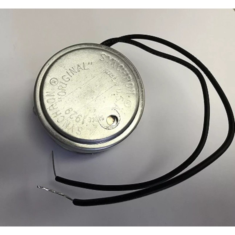 Hansen A311RA 1 rpm 3 watt Synchron Motor