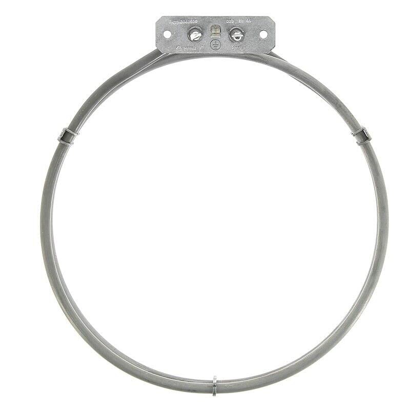 Fan Oven Heating Element For Bush DHBDBL60B DHBDFDBL60B Cookers Ovens
