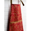 Maison d' Hermine Apron 100% Cotton 1 Piece Adjustable Neck
