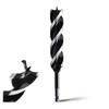 30 x 230 mm Wood Auger Drill Bit for Softwood,