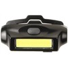 Streamlight 61702 Bandit 180-Lumen USB Rechargeable LED Headlamp with Elastic