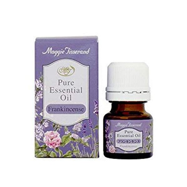 maggie thisland essential oil frankincense 6ml