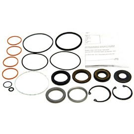 Edelmann 8532 Power Steering Gear Box Major Seal Kit