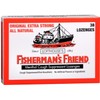 Fisherman's Friend Lozenges Original Extra Strong 38 Each (Pack of