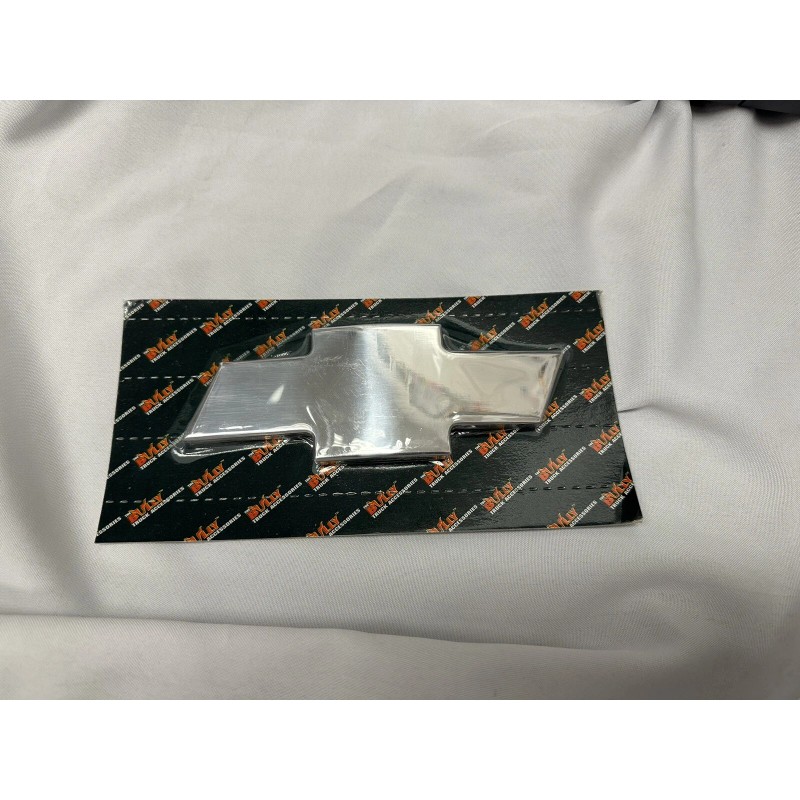 Bully 94-97 CHEVY S10 S-10 BLAZER TRUCK BILLET ALUMINUM BOWTIE