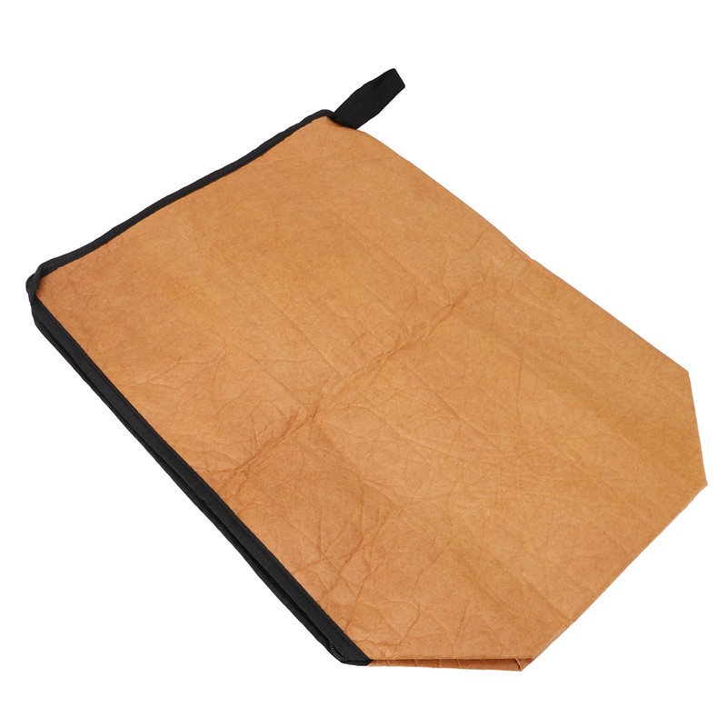 Meat Insulated Resting Bag Large Capacity Reusable Zipper High Density