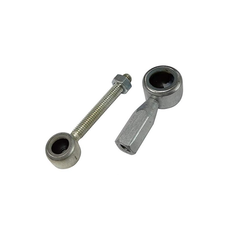 AERZETIX - C43306 - Gear Stick - Compatible with -