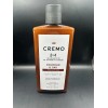 Cremo 2-in-1 Shampoo & Conditioner, Bourbon & Oak, 16 fl
