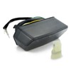 YIBO Motorcycle LED Brake Tail Light For Honda MSX/Grom 125