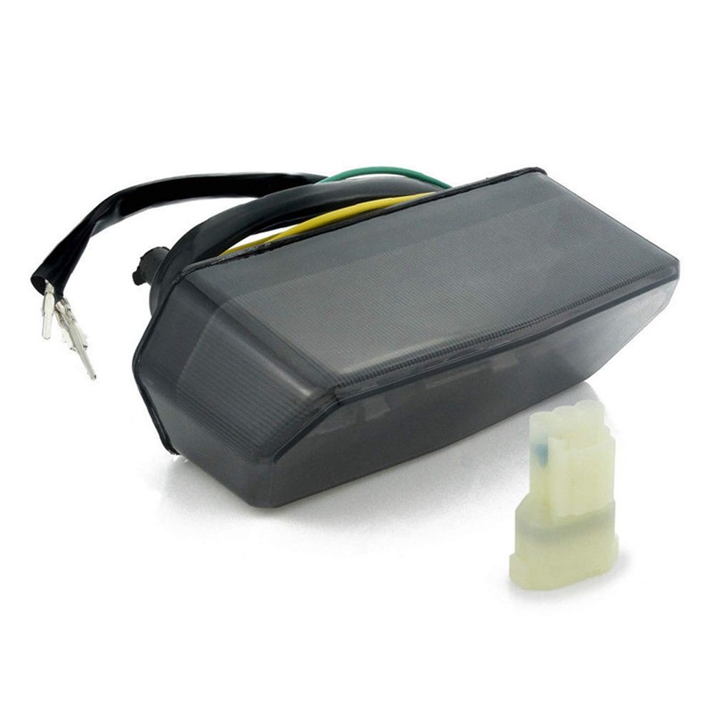 YIBO Motorcycle LED Brake Tail Light For Honda MSX/Grom 125