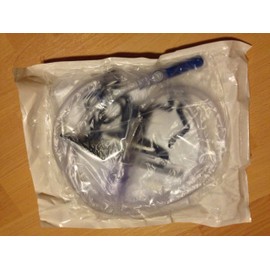 UROSID Urindr.Sys.2l 120 cm Lock Drainage Height 1 Piece