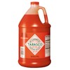 TABASCO Brand Original Red Pepper Hot Sauce, Medium Heat, Bulk