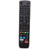 Gorilla babo Universal Remote Compatible for HISENSE EN3R39H 43H6E TV