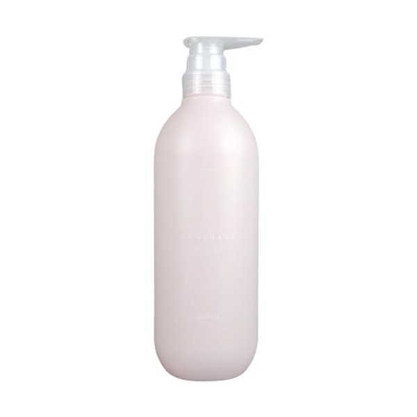 SPRINAGE Shampoo Moist Veil (Scalp Hair Shampoo) 24.0 fl oz (680 ml)