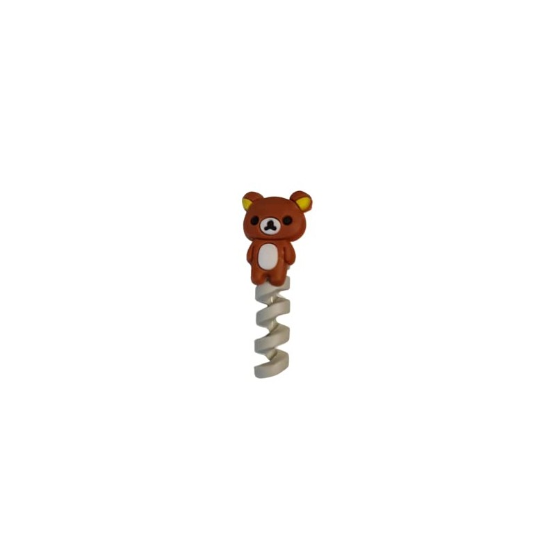 Stethoscope Charms - Baby Bear - Medical Gift