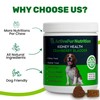 ActiveFur Nutrition Kidney & Urinary Chews for Dogs - 120