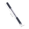 7pcs Microblading Pens Double Head Manual Eyebrow Tattoo Hand Tools