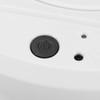 Intelligent Sweeping Robot 3-in-1 USB Robotic Vacuum Cleaner Home Cleaning