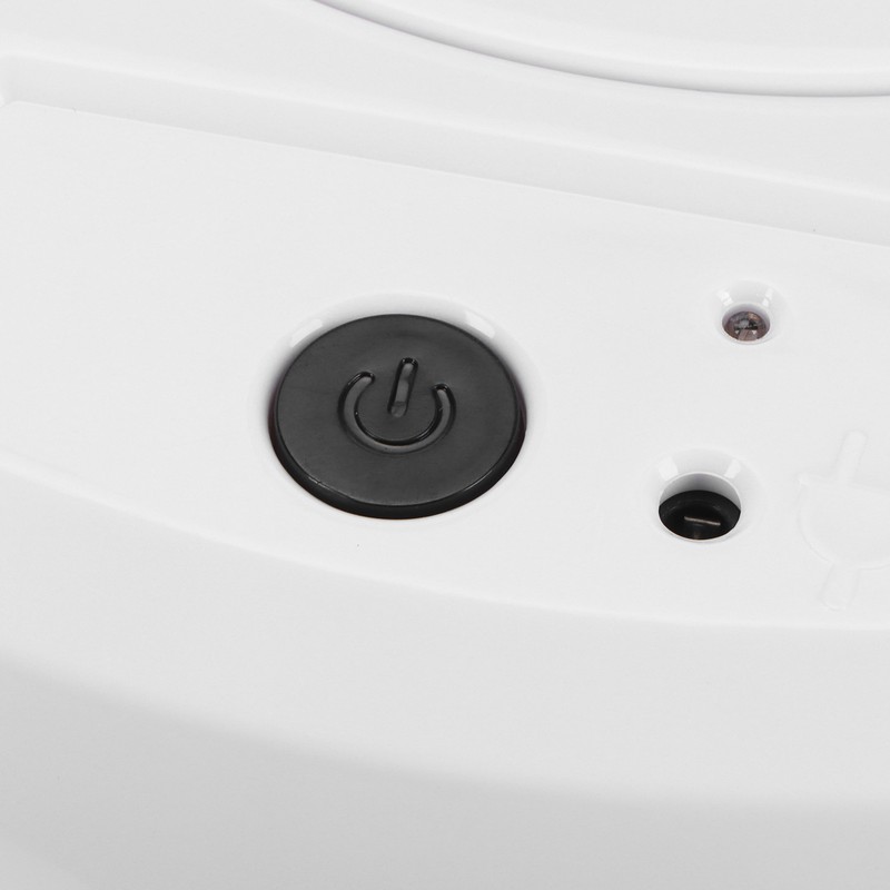 Intelligent Sweeping Robot 3-in-1 USB Robotic Vacuum Cleaner Home Cleaning