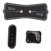 Electric Neck Patch 8 Modes 19 Strength Gears Promote Circulation