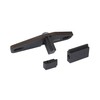 Yuesstloo Herramienta de bloqueo de volante 303-393 21-168, compatible con