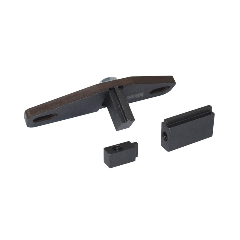 Yuesstloo Herramienta de bloqueo de volante 303-393 21-168, compatible con