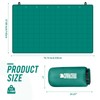 covacure Camping Blanket - Waterproof Outdoor Blanket, Packable & Lightweight,