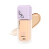 MAYBELLINE Super Stay Lumi-Matte Liquid Foundation, W20