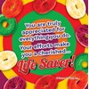 Promos On-Time Thank You for Being A Lifesaver Staff Appreciation