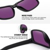 MEETSUN Polarized Sunglasses for Men Women Sports Driving Fishing Glasses