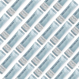 Relumins Marine Collagen Powder Drink Mix - Collagen Peptide with Glutathione, Green Tea, CoQ10, & Hyaluronic Acid Promotes Glowing Skin - 100 Powder Sachets x Blueberry Flavored + 10 Free Sachets