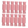 OHPHCALL 12pcs Empty Lip Gloss Tubes for Lip Balm and